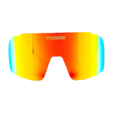 Flying EAGLE Polarized Lens Red Mirror
