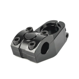 Shadow FINEST TL Stem Black