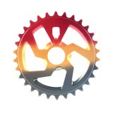 Cult "NWO" Sprocket Rasta