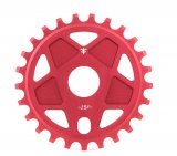 Flybikes TRACTOR Sprocket Red
