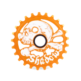 Shadow CRANIUM Sprocket Clockwork Orange