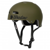Shadow CLASSIC Helmet Matte Army Green