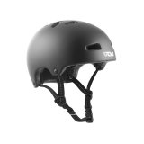 TSG NIPPER MINI Helmet Solid Color Satin Black