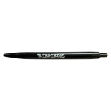 THEBIKEBROS Pen logo Black