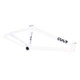 Cult DEVON SMILLIE BIGGIE Frame White