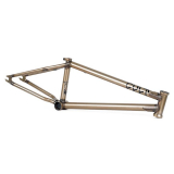 Cult RICANY SHORTY IC Frame Trans Brown