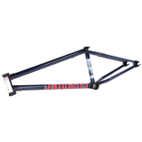 Fiend MILLS Frame Gloss Trans. Blue
