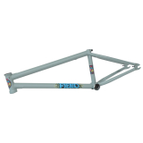 Fiend SHAPESHIFTER 320 CS Frame Flat Grey
