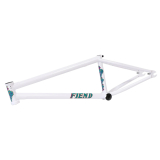 Fiend SHAPESHIFTER 320 CS Frame Gloss Pearl White