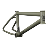 Flybikes FUEGO 7 Frame Dried Thyme