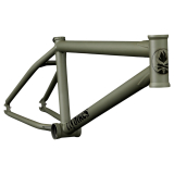 Flybikes FUEGO 8 Frame Dried Thyme