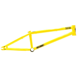 Total BMX KILLABEE K4 Frame Yellow
