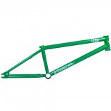 Total BMX TWS 2 Frame Metallic Green