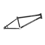 Wethepeople CHAOS MACHINE Frame 2024 Black