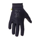 Fuse OMEGA Gloves Black