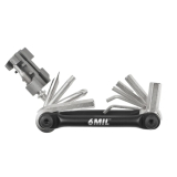 6MIL FT-02 Folding Tool 14-in-1 