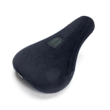 Cult CORDUROY Fat Pivotal Seat Black