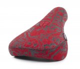 Subrosa THRASHED MID Pivotal Seat Red/Black
