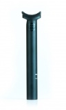 Federal Stealth Seat Post 200mm Black