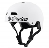 Shadow CLASSIC Helmet Gloss White