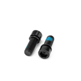 Mission Crank Pinch Bolts M7 x1 mm