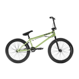 Subrosa WINGS PARK Mint Burst