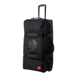 Odyssey TRAVELER PRO Bike Bag Black
