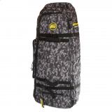 Staystrong V2 GOLF PRO SERIES Travel Bag Camo