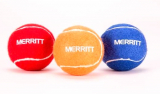 Merritt Tennis Ball Orange