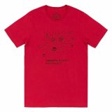 Cult UR PERFECT T-Shirt Red