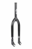 Shadow VULTUS Featherweight ADJ Fork Matt Black