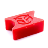 Federal BLOCK Wax Red