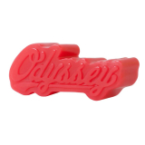 Odyssey SLUGGER Wax Red