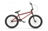 Wethepeople 2024 CRS Translucent Red