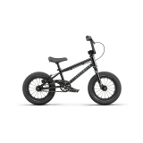 Wethepeople 2024 PRIME DRIVE 12" Black
