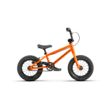 Wethepeople 2024 PRIME DRIVE 12" Orange