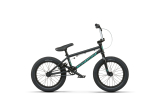 Wethepeople 2024 SEED 16" Matt Black