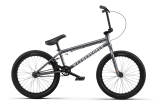 Wethepeople THRILLSEEKER SMALL Gun Metal Grey