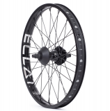 Éclat TRIPPIN/ CORTEX Freecoaster Rear Wheel Black