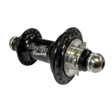 Profile ELITE Female Cassete Hub Titanium Black